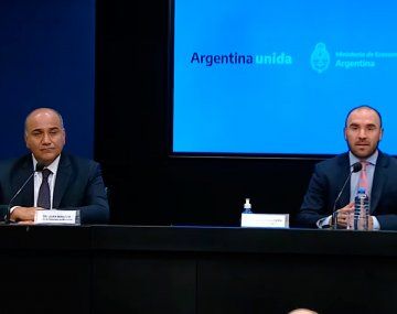 Guzmán: Se llegó al mejor acuerdo que se podía llegar