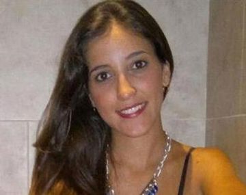 Detuvieron al ex novio de la reina de belleza que fue atacada a cuchillazos