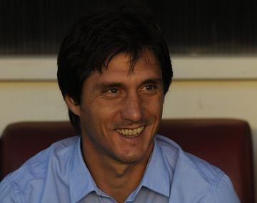 El décimo título internacional de Guillermo: el primero como DT