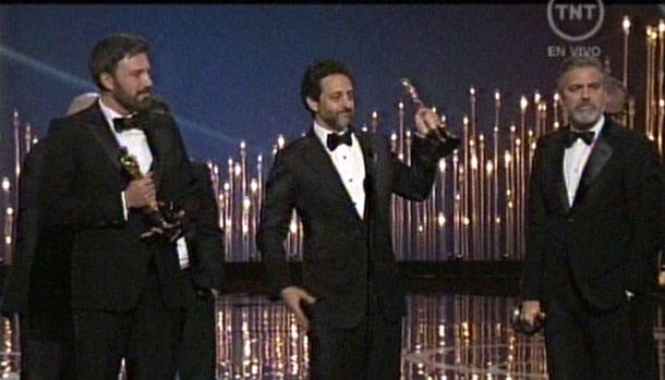 Mejor Película