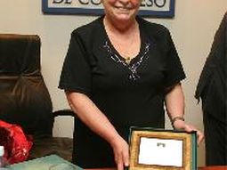 Carmen Argibay Carmen Argibay