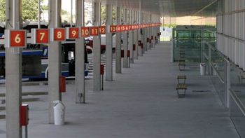 detectaron infracciones en varias terminales de omnibus de la provincia de buenos aires detectaron infracciones en varias terminales de omnibus de la provincia de buenos aires