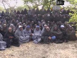 Denuncian el secuestro de otras 60 mujeres en Nigeria