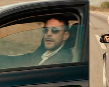 Sbaraglia y su trauma tras Relatos Salvajes