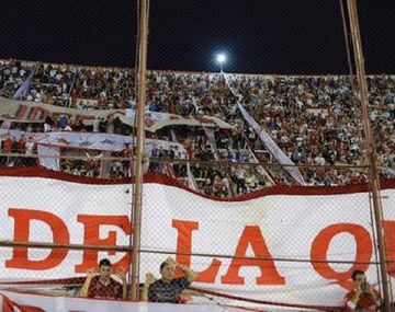 Por culpa de los barras