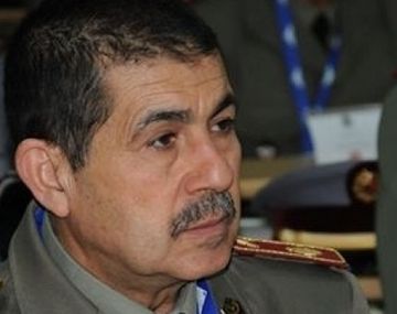 Viajó para salvar al hijo del ISIS y murió 