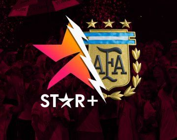 El comunicado de la AFA contra ESPN por transmitir River-Estudiantes por Star+