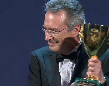 Star+ presentó la nueva serie de Oscar Martínez: los detalles