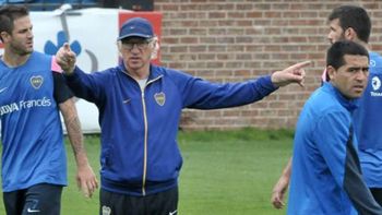 boca entreno bajo techo y recupero a ledesma boca entreno bajo techo y recupero a ledesma