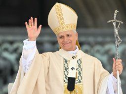 La misa tradicional vuelve después de ser prohibida por Francisco
