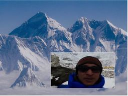 terremoto: 10 muertos por avalancha en el himalaya terremoto: 10 muertos por avalancha en el himalaya