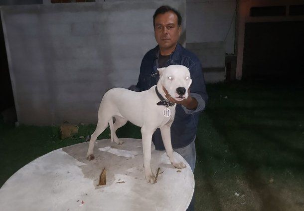 Daniel “Fierrito” Ramírez dio detalles del último almuerzo donde Loan fue visto por última vez. Daniel “Fierrito” Ramírez dio detalles del último almuerzo donde Loan fue visto por última vez.