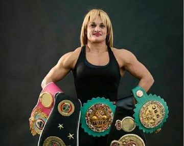 Cómo está la Locomotora Oliveras tras sufrir un ACV: el parte médico