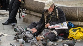 instalan duchas en el vaticano para indigentes instalan duchas en el vaticano para indigentes