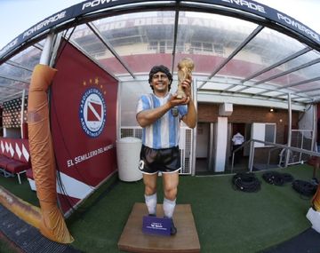 Gentileza:&nbsp;@AAAJoficial