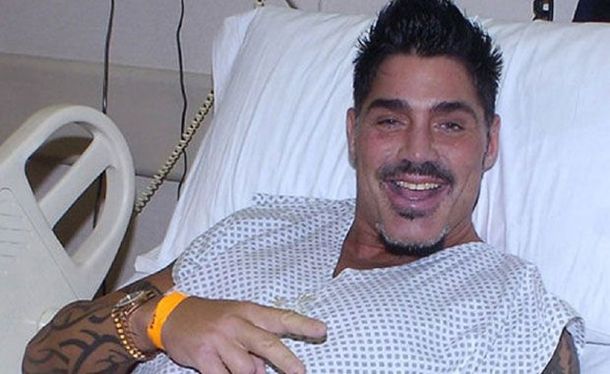 El emotivo recuerdo de Ricardo Fort