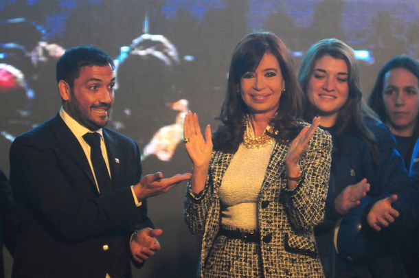 Efecto dominó: Mussi también se bajó de la interna por la gobernación bonaerense