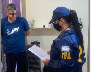 Luz de Infancia X: 45 detenidos en megaoperativo contra la explotación sexual