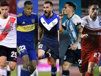 Qué pasará con la Copa Libertadores y la Sudamericana