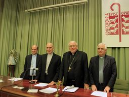 la iglesia considero preocupante el consumo y el trafico de drogas la iglesia considero preocupante el consumo y el trafico de drogas