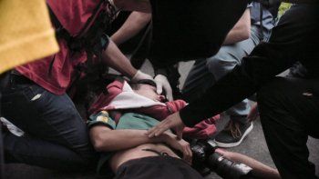 caso pablo grillo: la camara federal confirmo el procesamiento del cabo hector guerrero caso pablo grillo: la camara federal confirmo el procesamiento del cabo hector guerrero