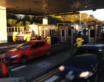 Los peajes de la Panamericana y el Acceso Oeste aumentan desde este sábado