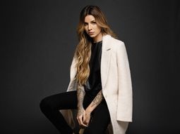 video: candelaria tinelli cantara en la apertura de showmatch 2016 video: candelaria tinelli cantara en la apertura de showmatch 2016