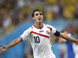 una de las figuras del ultimo mundial podria ser el nuevo enganche de boca una de las figuras del ultimo mundial podria ser el nuevo enganche de boca