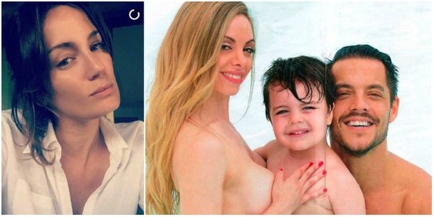 Paula Chaves criticó a Francisco Delgado en vivo: El año pasado mandaron carta documento y ahora salen con esto apoyándole la...