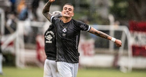 Fonseca, será refuerzo de River: los detalles de su llegada