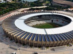 Fútbol libre por celular: cómo ver en vivo Cruzeiro vs Boca