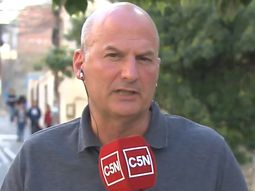 Amenazaron a un periodista de C5N en Bolivia