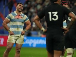 fin del sueno para los pumas: cayeron 44-6 ante los all blacks y jugaran por el tercer puesto fin del sueno para los pumas: cayeron 44-6 ante los all blacks y jugaran por el tercer puesto