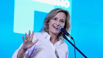 Laura Raffo volvió a hablar de propuestas para el sector agroexportador. Laura Raffo volvió a hablar de propuestas para el sector agroexportador.