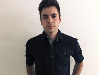 A los 31 años, murió Ulises Droghei, actor de ATAV y Soy Luna