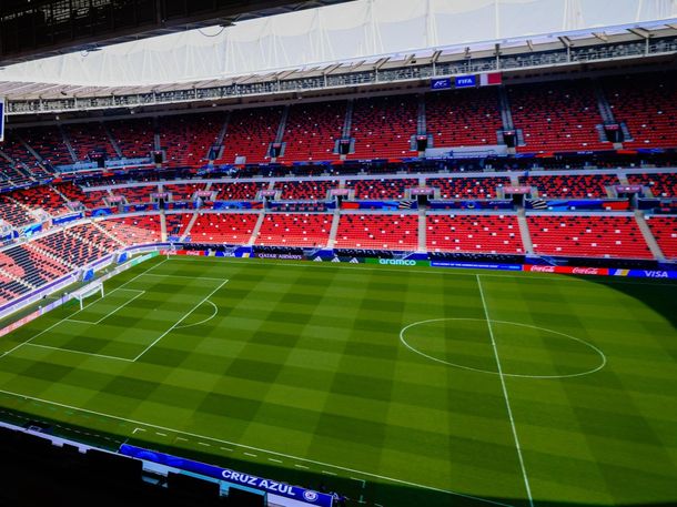 Fútbol libre por celular: cómo ver en vivo Flamengo vs. Cruz Azul