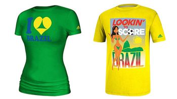 retiraran las camisetas polemicas del mundial 2014 retiraran las camisetas polemicas del mundial 2014