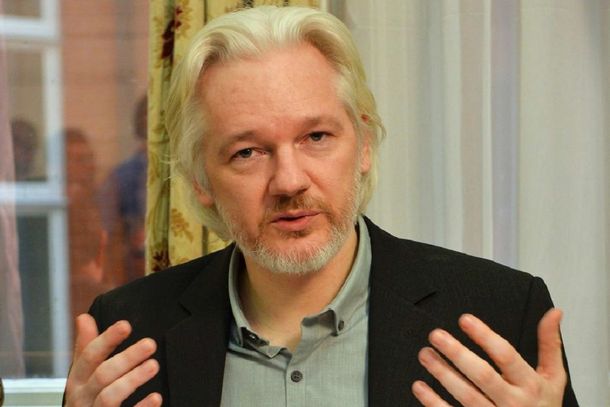 WikiLeaks revela información sobre los hackers de la CIA
