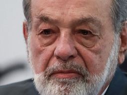 Carlos Slim Helú y la enemistad que le costó miles de millones a uno de los hombres más ricos del mundo Carlos Slim Helú y la enemistad que le costó miles de millones a uno de los hombres más ricos del mundo