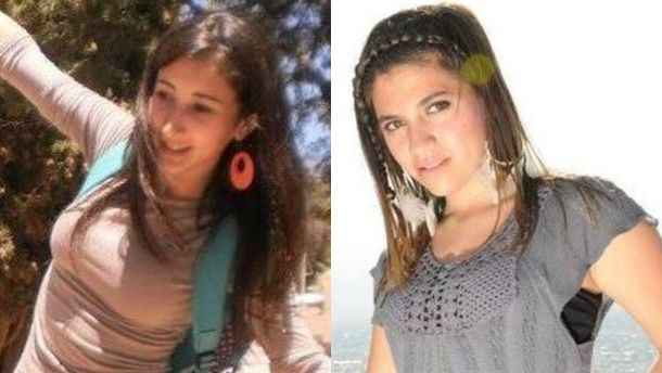 Aparecieron ahorcadas las dos chicas desaparecidas en Salta