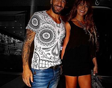 Ximena Capristo habló de la crisis con Conti: Elegimos mal el lugar dónde vivir