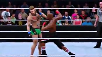 el video que imagina como sera la pelea entre mayweather y mcgregor el video que imagina como sera la pelea entre mayweather y mcgregor