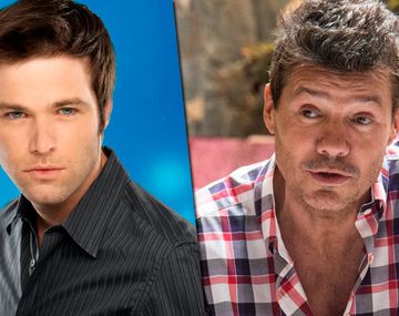 ¿Cómo elige Tinelli la música de Showmatch?