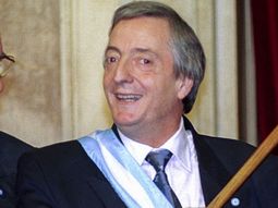 Quiz de Kirchner: un juego sobre la vida de Néstor más allá de la política