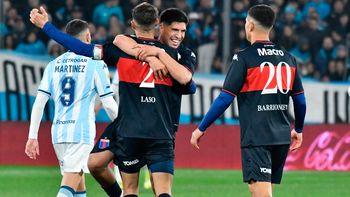 racing vs. tigre, por los cuartos de final del torneo clausura 2025: horario, formaciones y tv racing vs. tigre, por los cuartos de final del torneo clausura 2025: horario, formaciones y tv