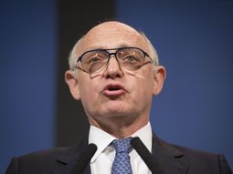 Héctor Timerman