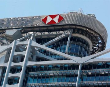 Acusan al HSBC de lavar dinero del narcotráfico y del terrorismo