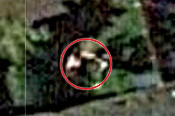 Asegura haber sido secuestrado por un alien