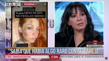 lissa de bandana dio detalles del calvario que vivio lourdes lissa de bandana dio detalles del calvario que vivio lourdes