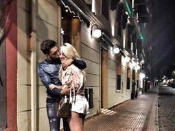 Ailén Bechara le propuso casamiento a su novio por Instagram Ailén Bechara le propuso casamiento a su novio por Instagram